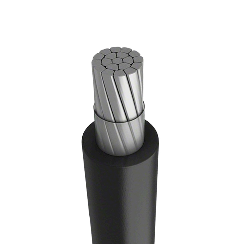 TüV TWIN CORES SOLARKABEL